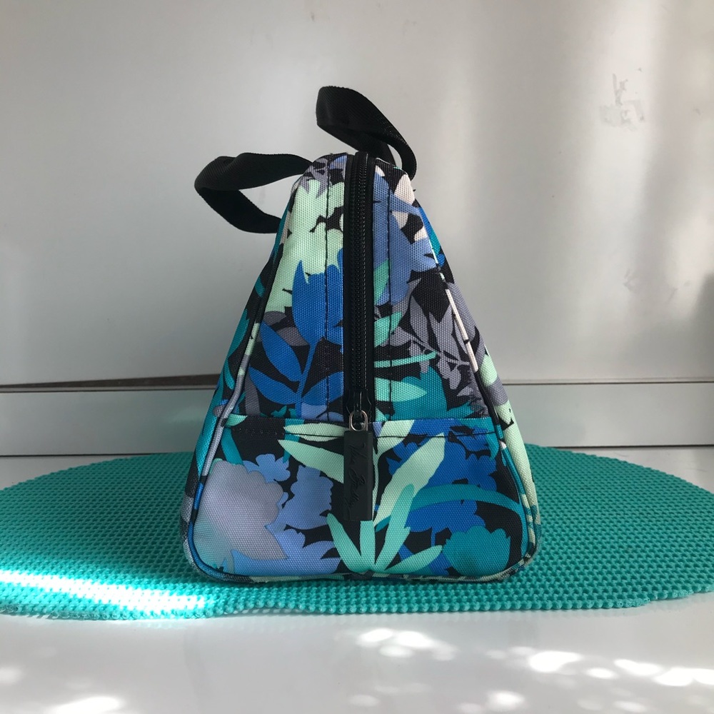 vera bradley lunchbox - Picture 4 of 9